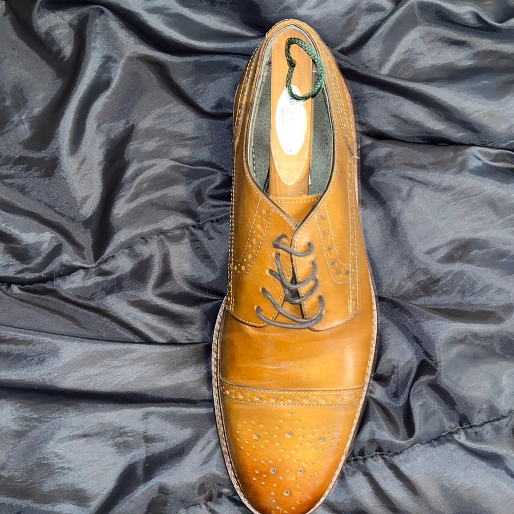 Joseph Abbound sz 11